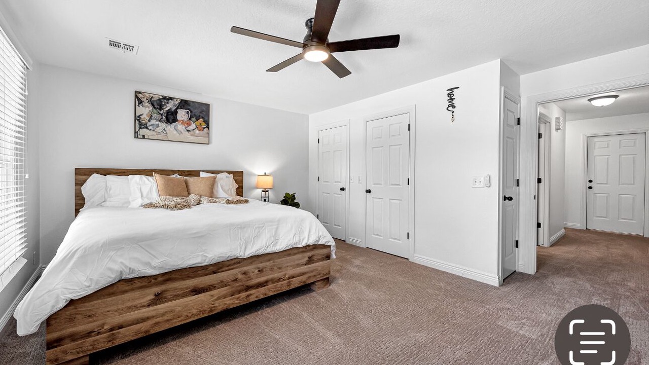 Photo of Bedroom in Rogers
