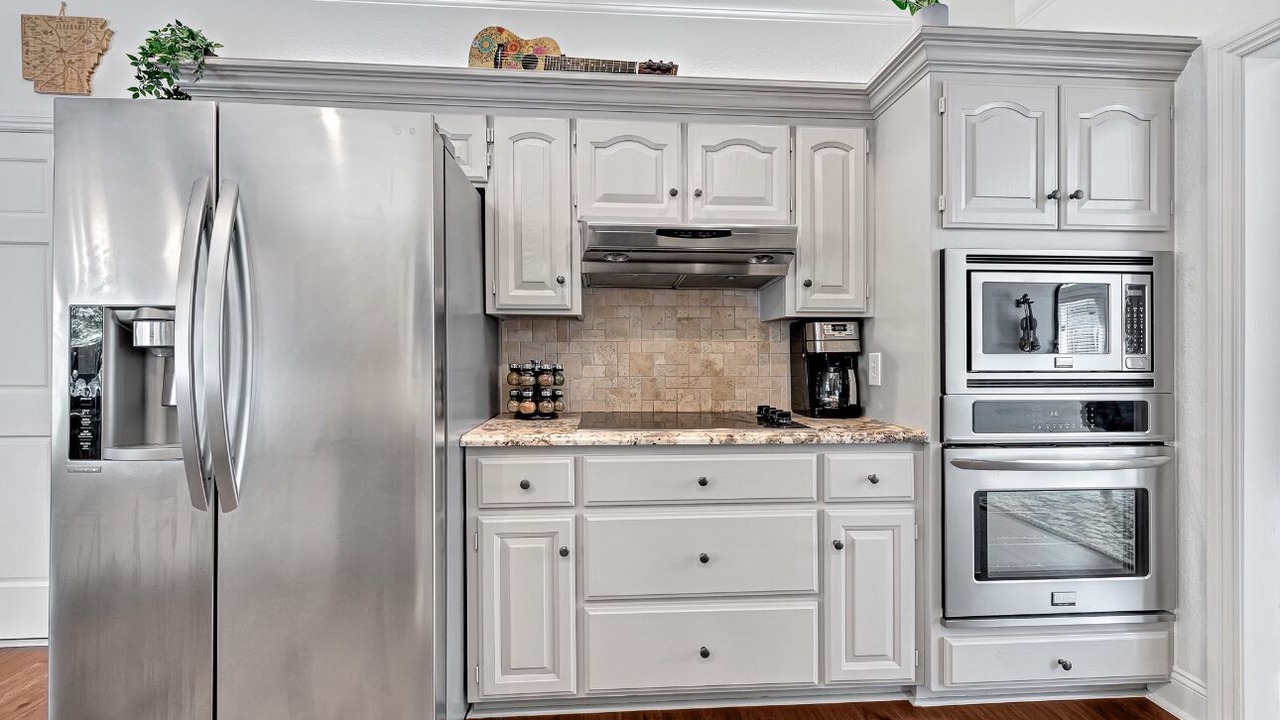 Photo of Kitchen in Rogers