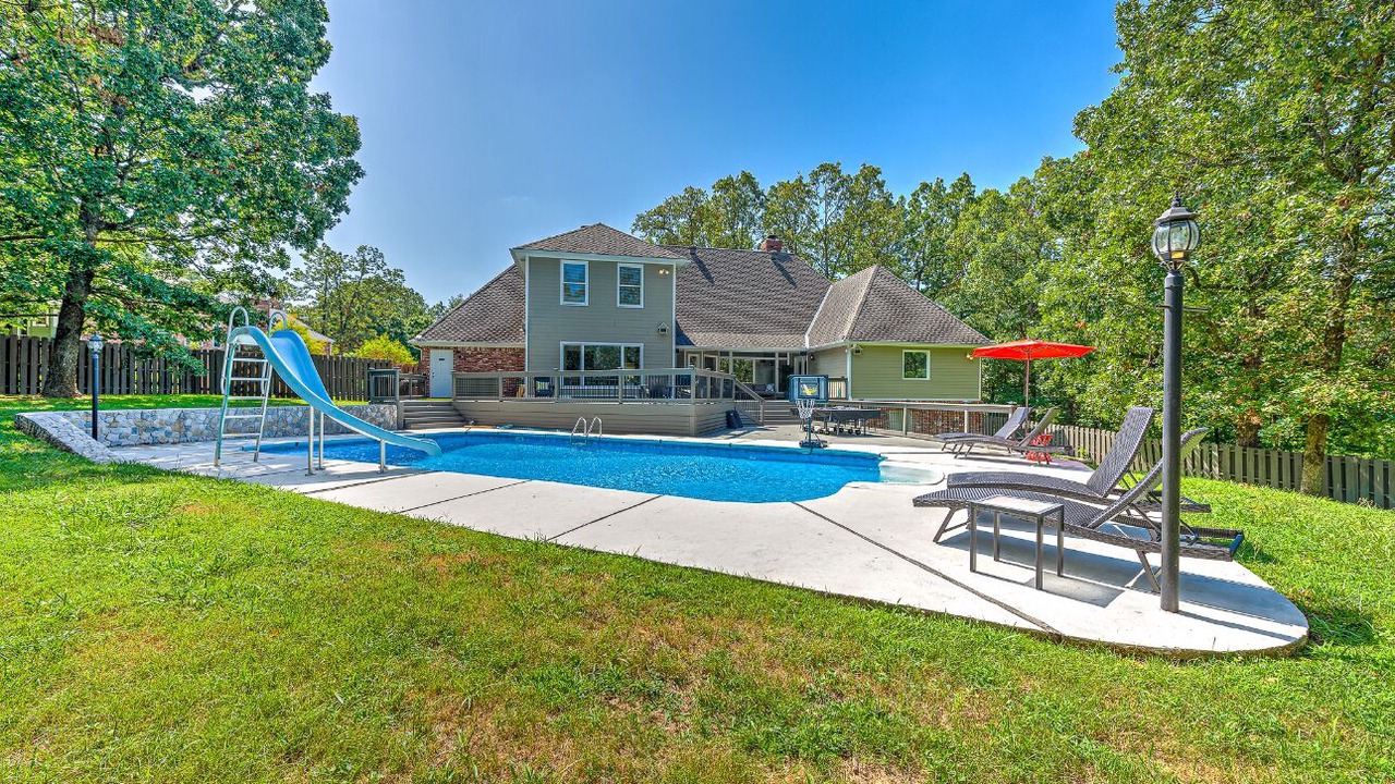 Photo of Outdoor in Rogers