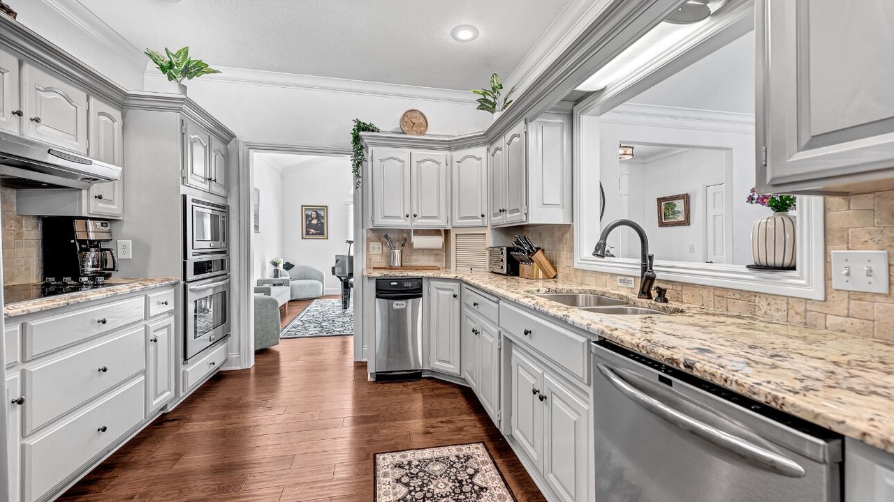 Photo of Kitchen in Rogers