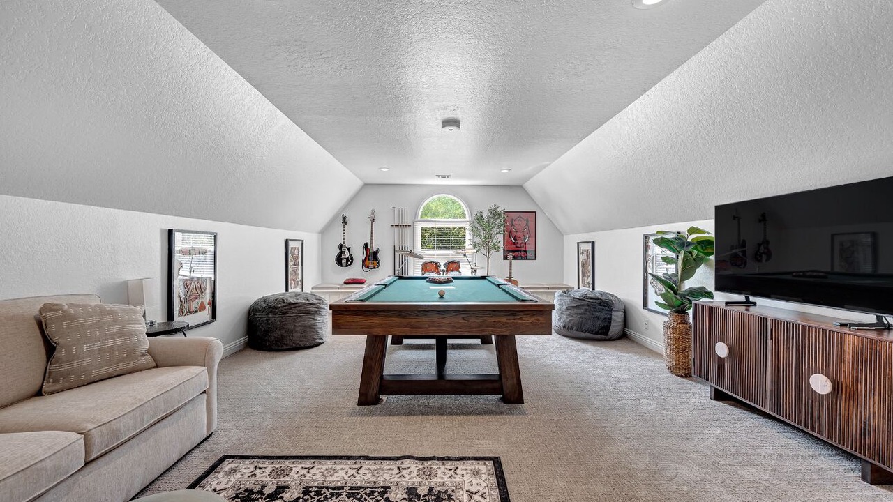Photo of Bedroom in Rogers