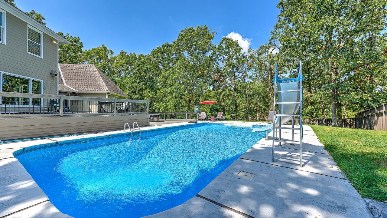 Photo of Outdoor in Rogers