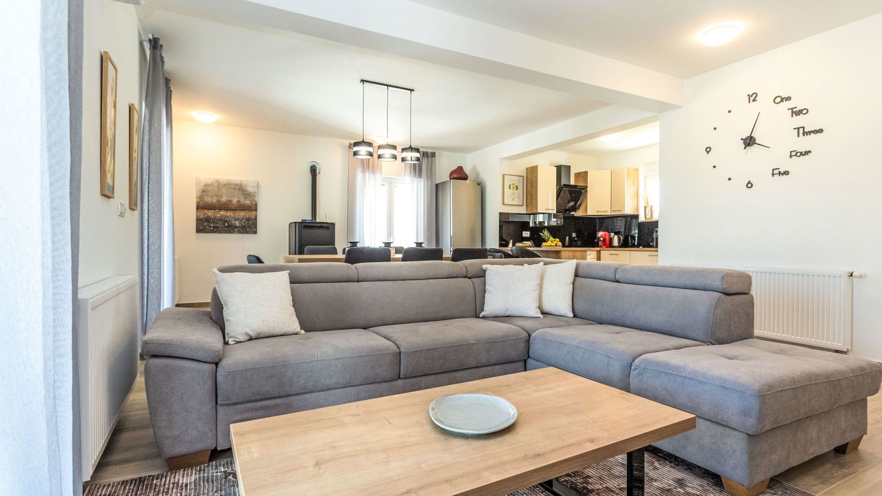 Photo of Livingroom in Gornji Zemunik