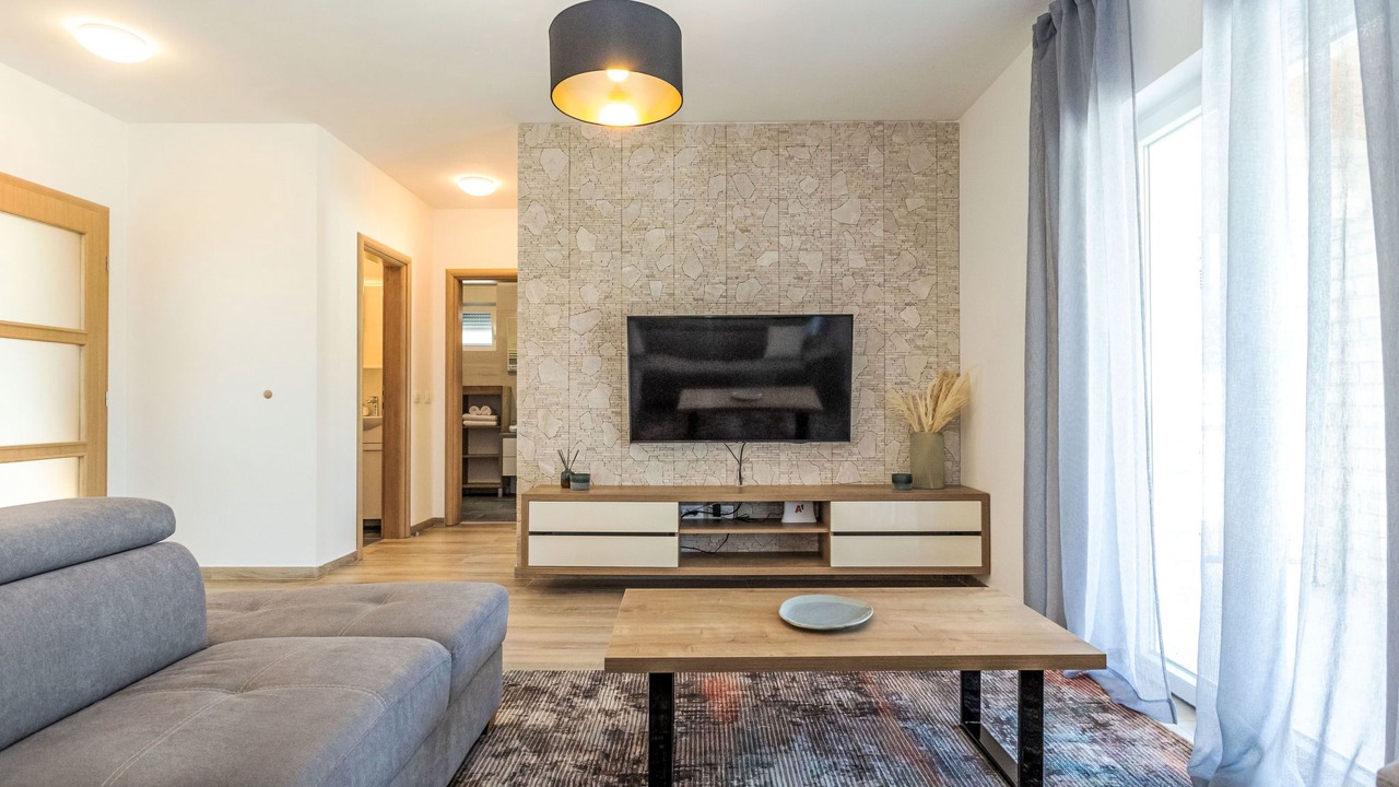Photo of Livingroom in Gornji Zemunik