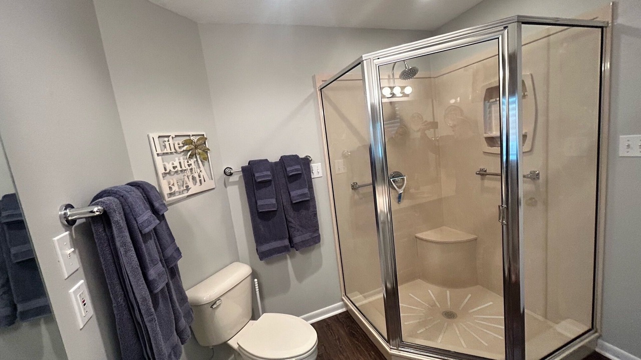 Photo of Bathroom in Quitman