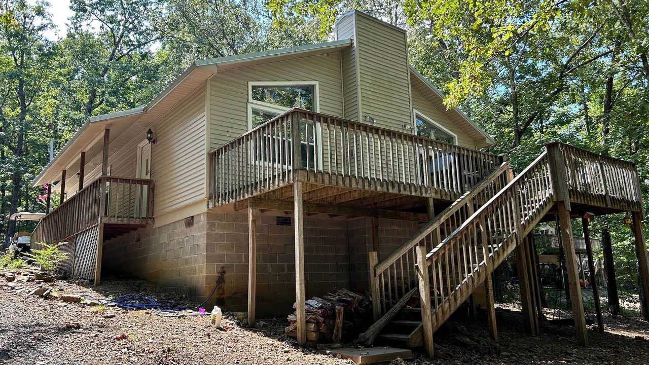 Photo of Outdoor in Quitman