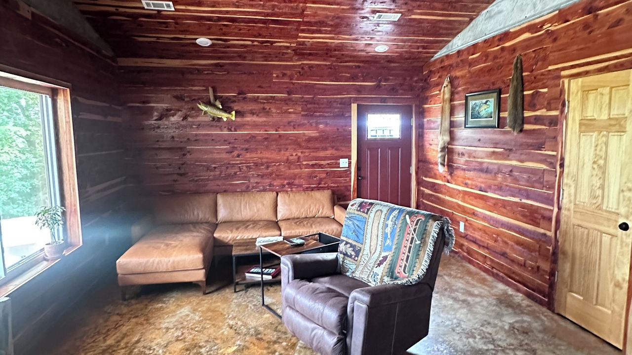 Photo of Livingroom in Cotter