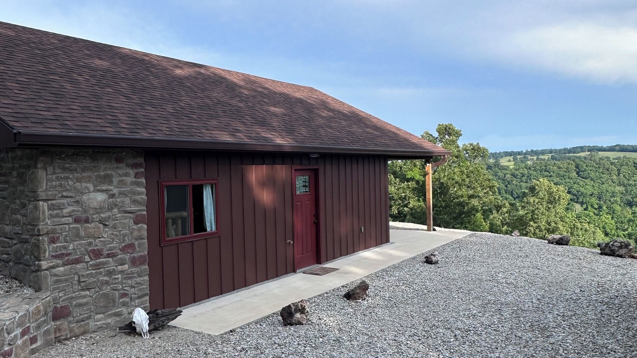 Photo of Outdoor in Cotter