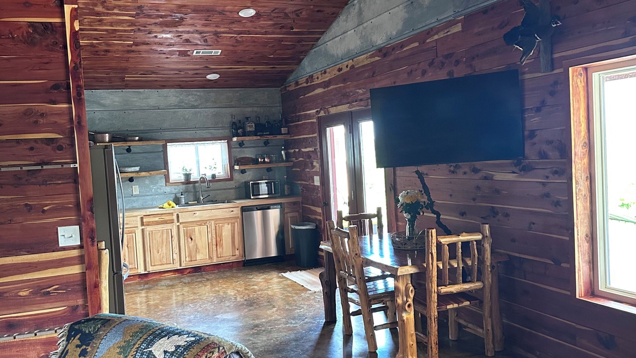 Photo of Livingroom in Cotter