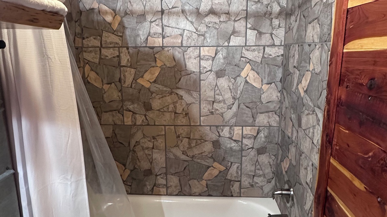 Photo of Bathroom in Cotter