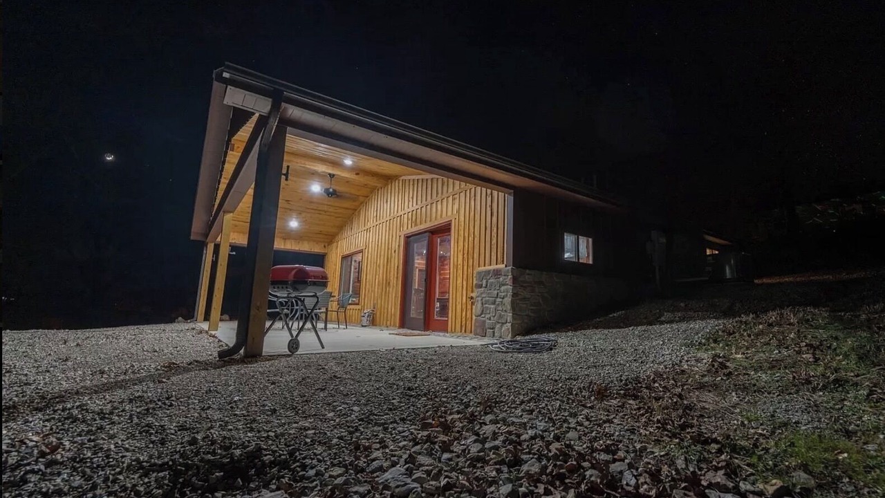 Photo of Outdoor in Cotter