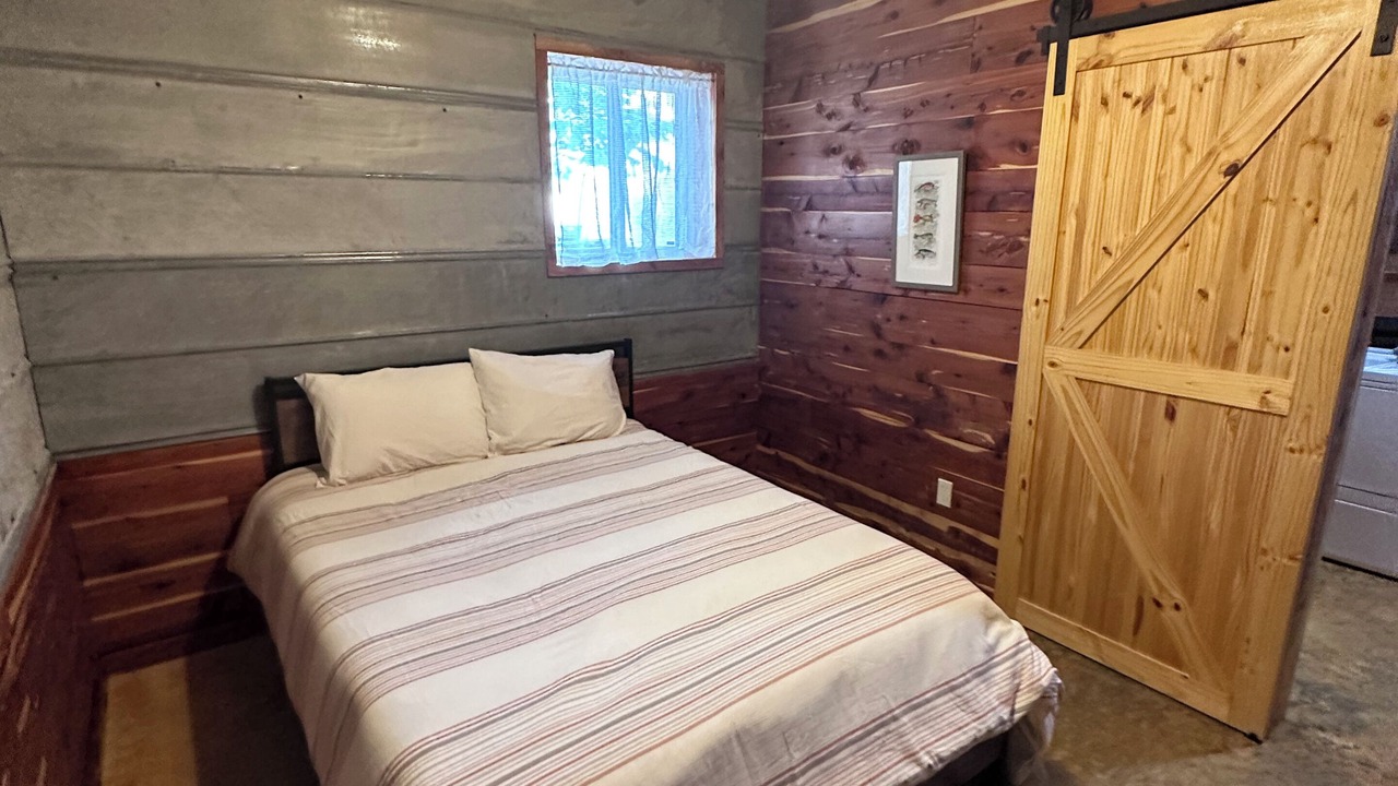 Photo of Bedroom in Cotter