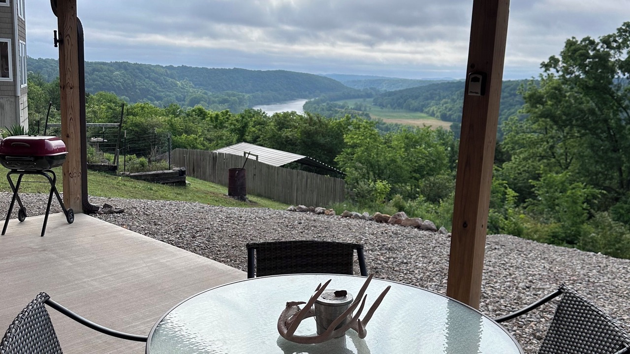 Photo of Outdoor in Cotter
