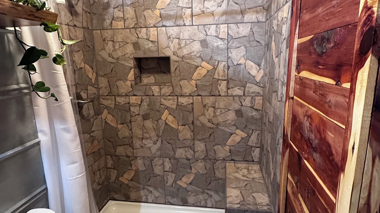 Photo of Bathroom in Cotter