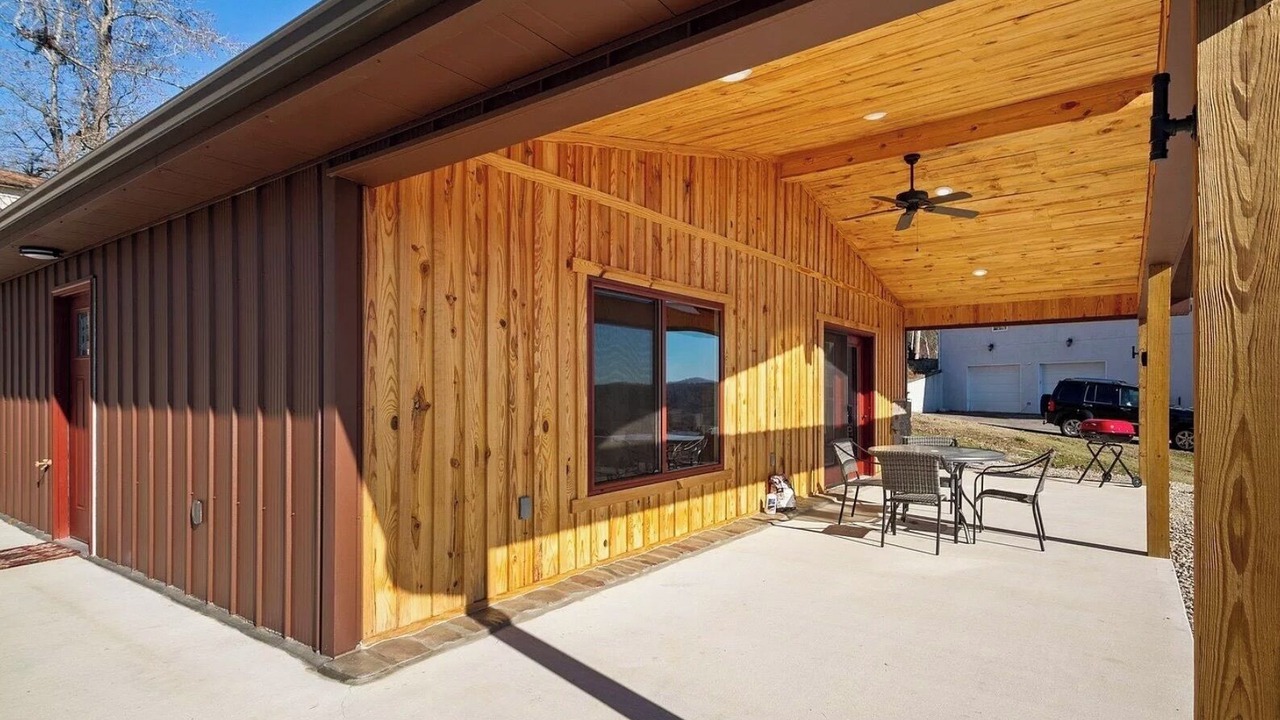 Photo of Outdoor in Cotter