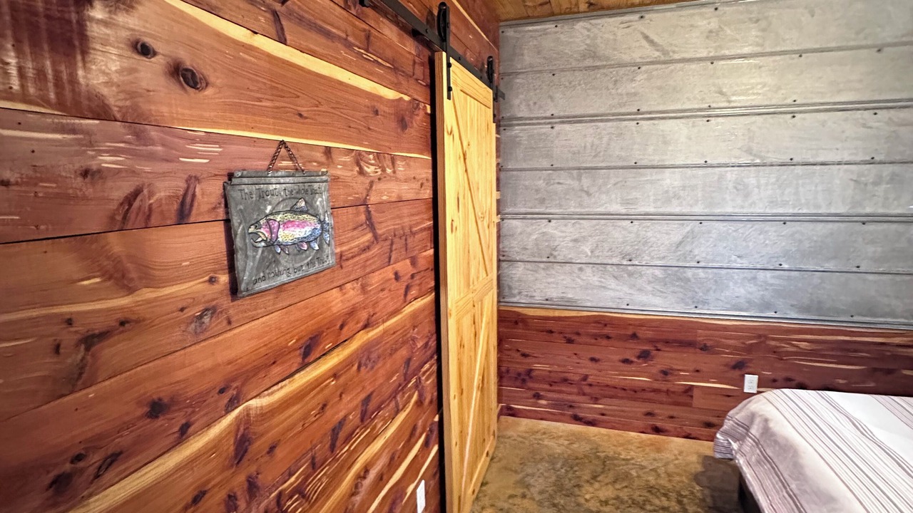 Photo of Bedroom in Cotter