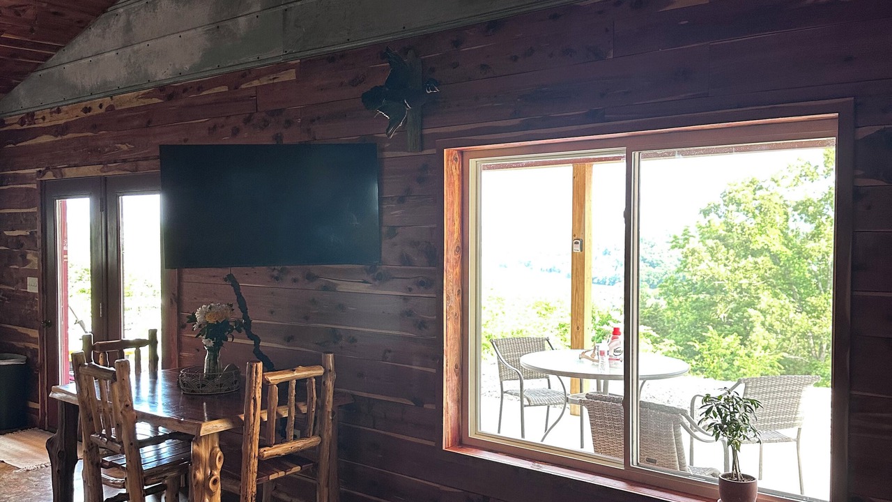 Photo of Livingroom in Cotter