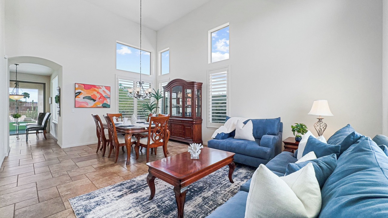 Photo of Livingroom in Seville