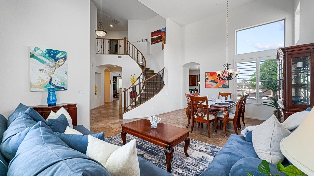 Photo of Livingroom in Seville
