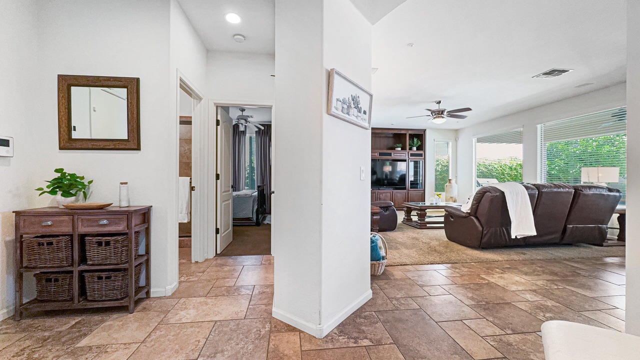 Photo of Livingroom in Seville