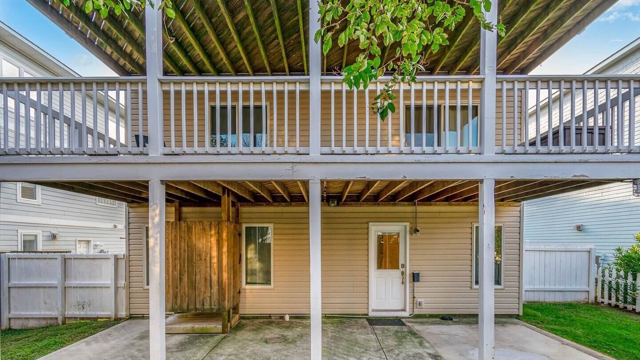 Photo of Outdoor in Croatan Beach