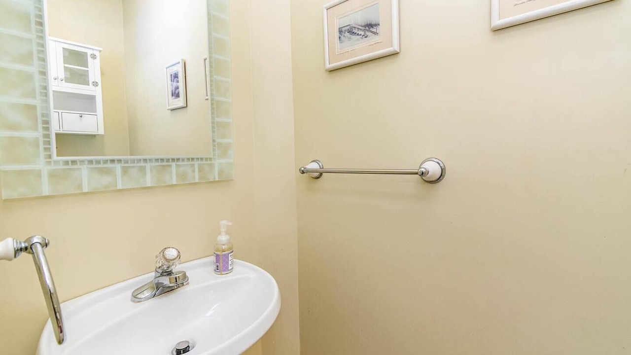 Photo of Bathroom in Croatan Beach