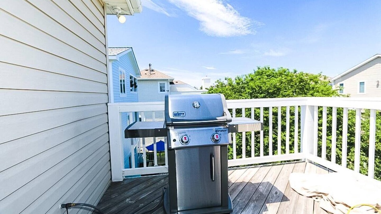 Photo of Outdoor in Croatan Beach