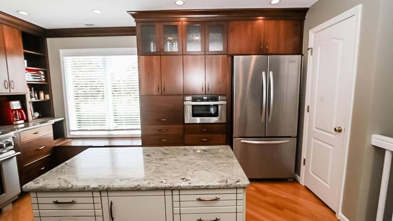 Photo of Kitchen in Croatan Beach