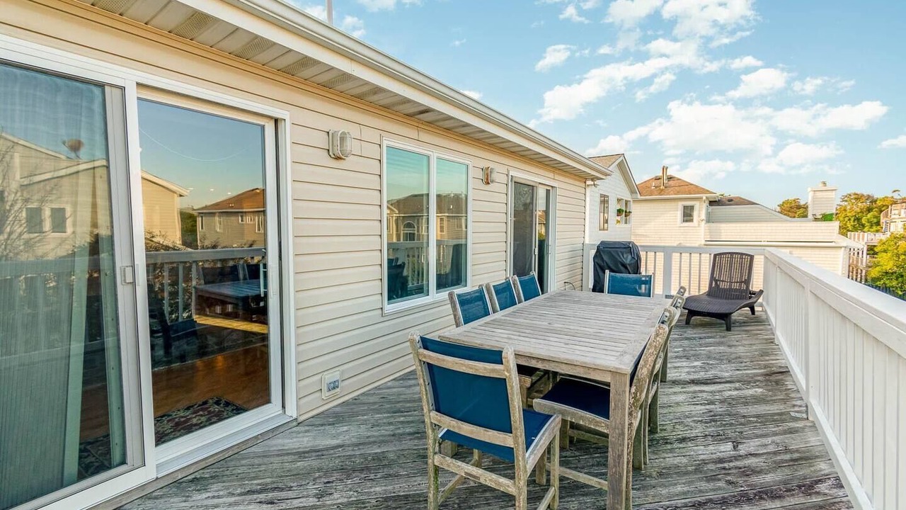 Photo of Outdoor in Croatan Beach