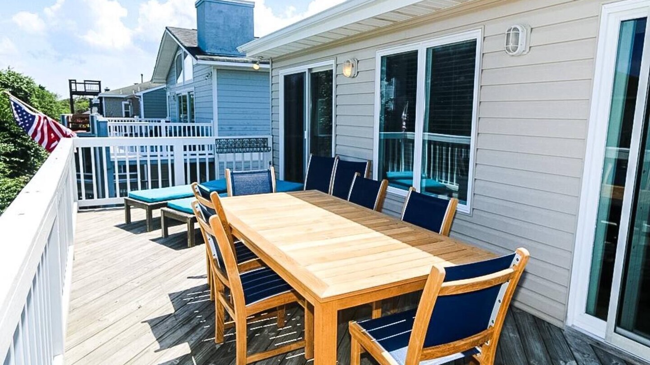 Photo of Outdoor in Croatan Beach
