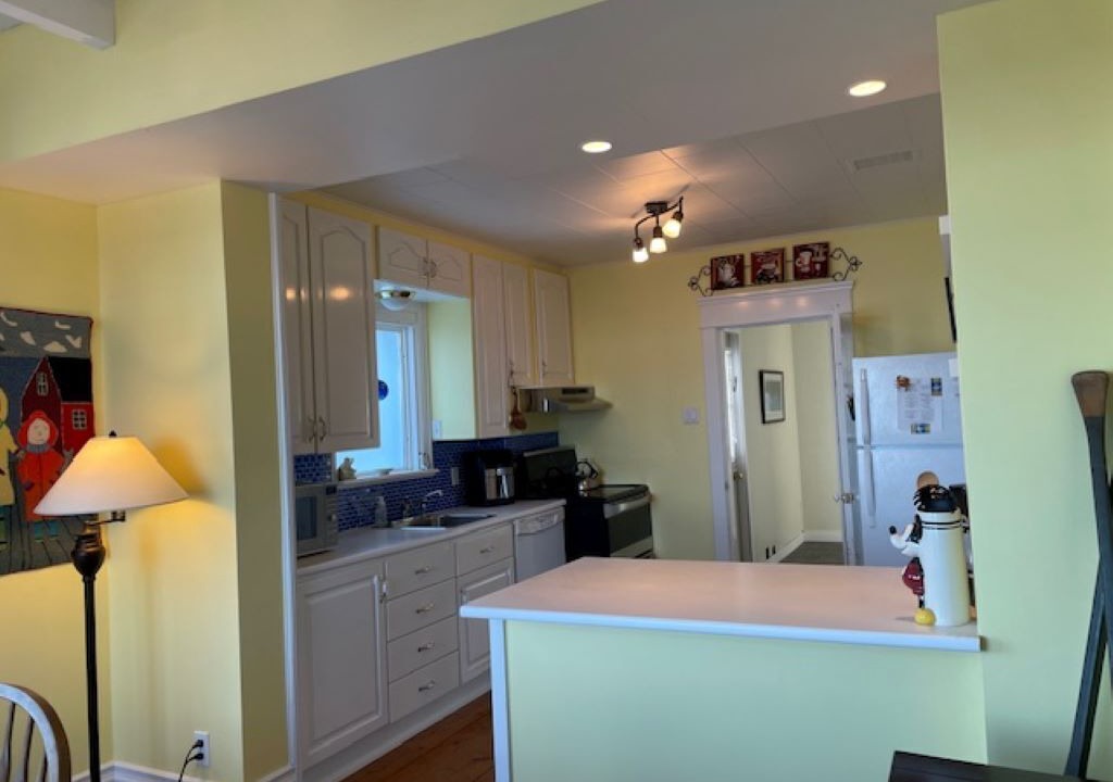 Photo of Kitchen in Feltzen South