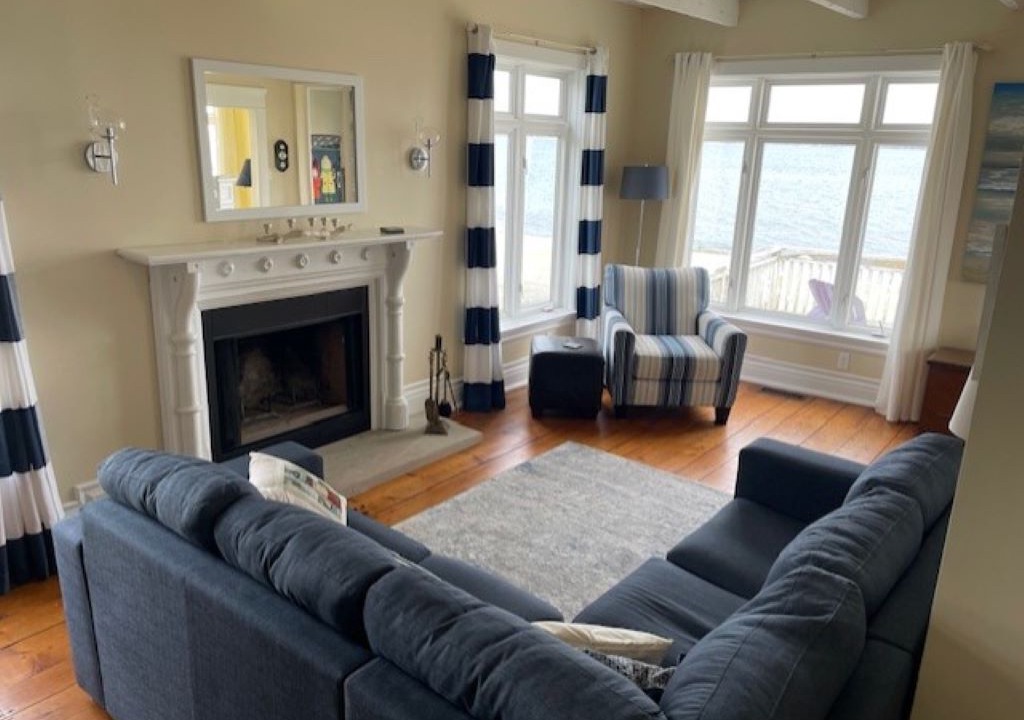 Photo of Livingroom in Feltzen South
