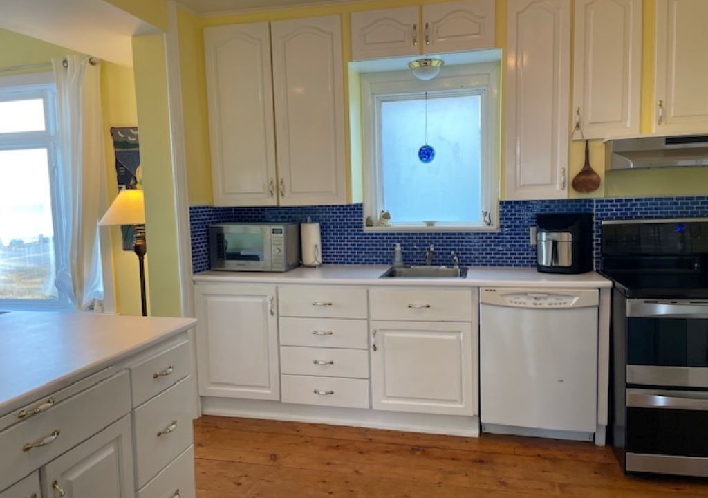 Photo of Kitchen in Feltzen South