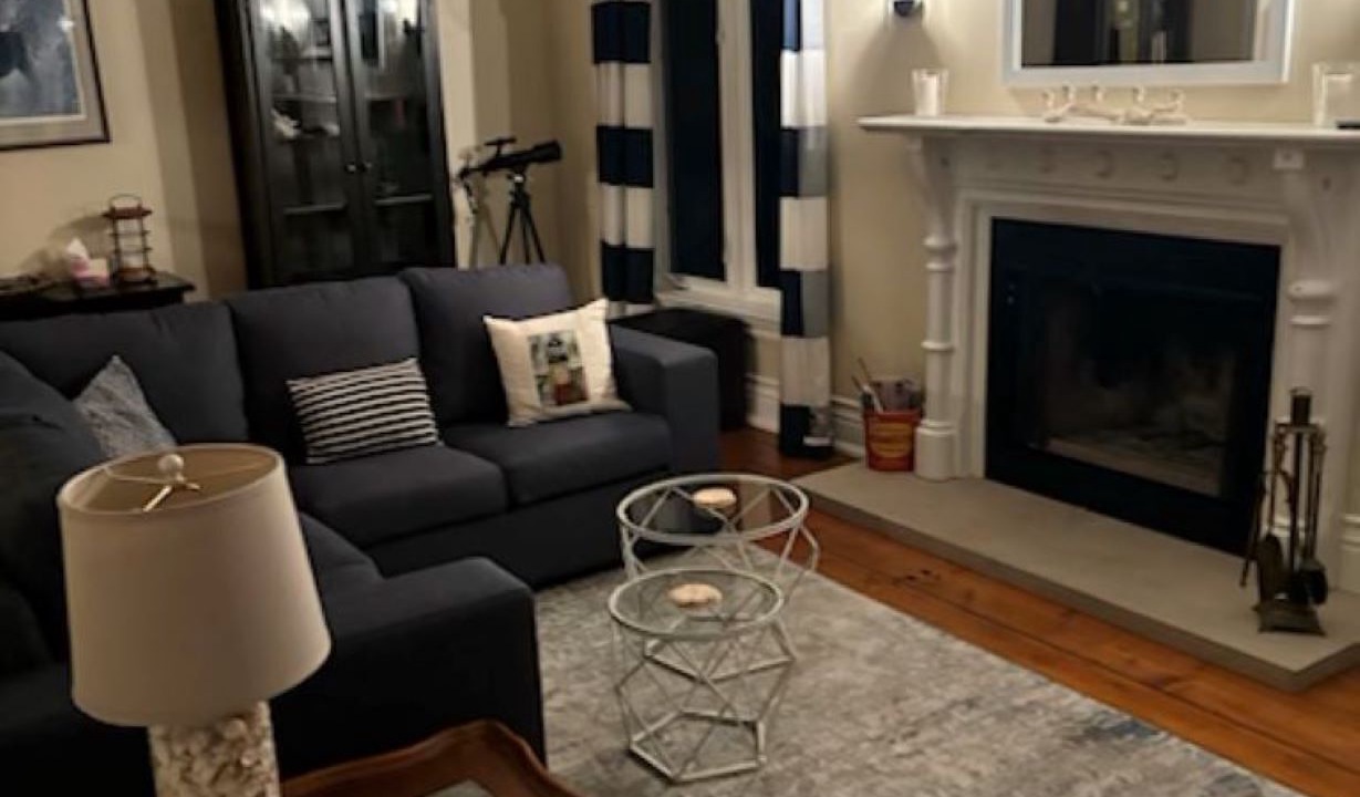 Photo of Livingroom in Feltzen South