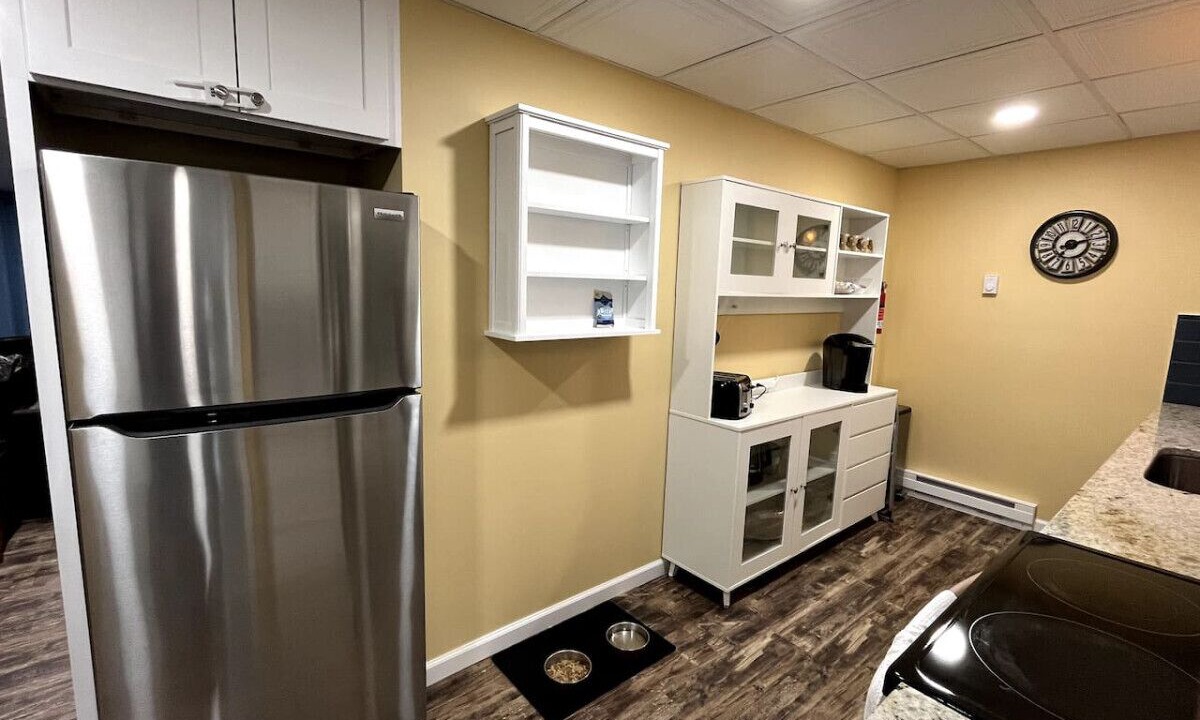 Photo of Kitchen in Blossvale