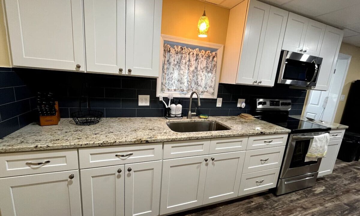 Photo of Kitchen in Blossvale