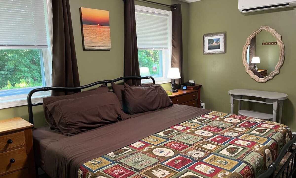 Photo of Bedroom in Blossvale