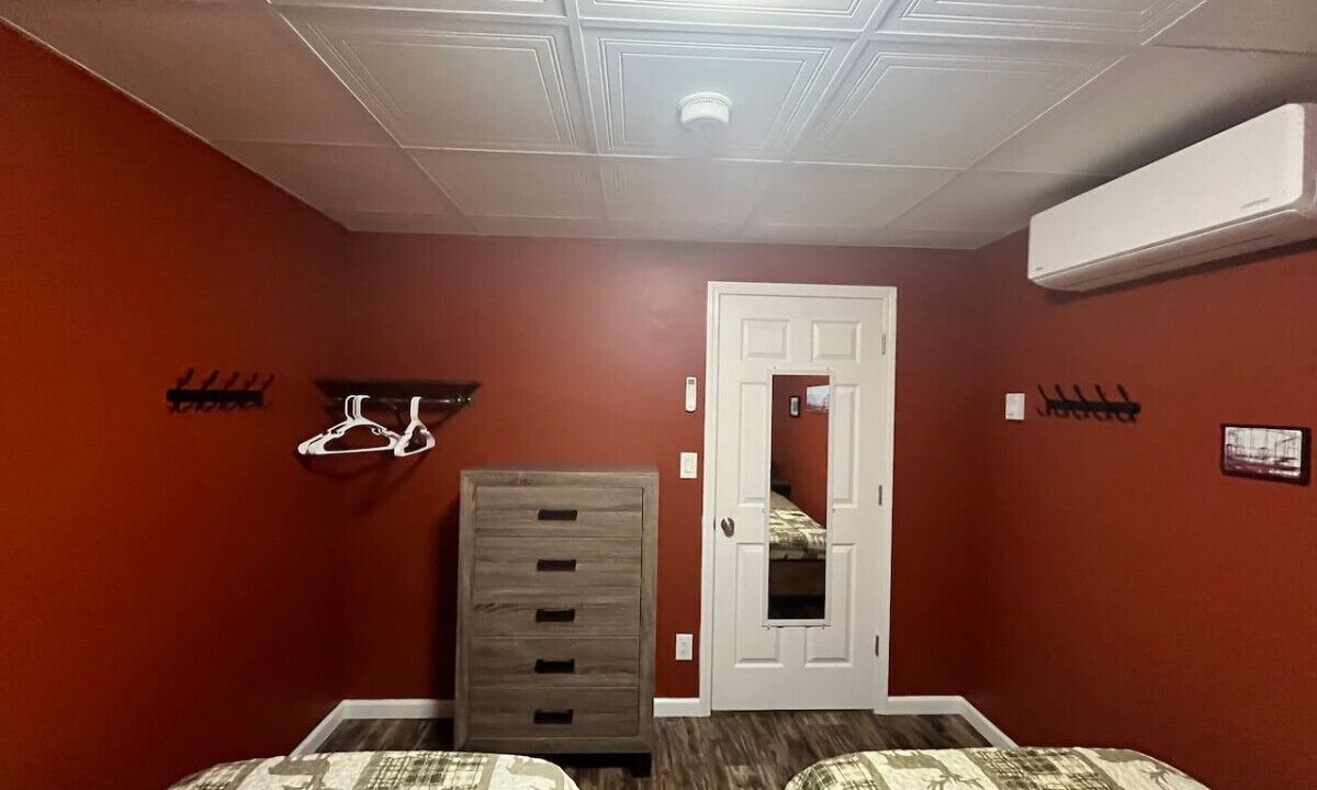 Photo of Bedroom in Blossvale