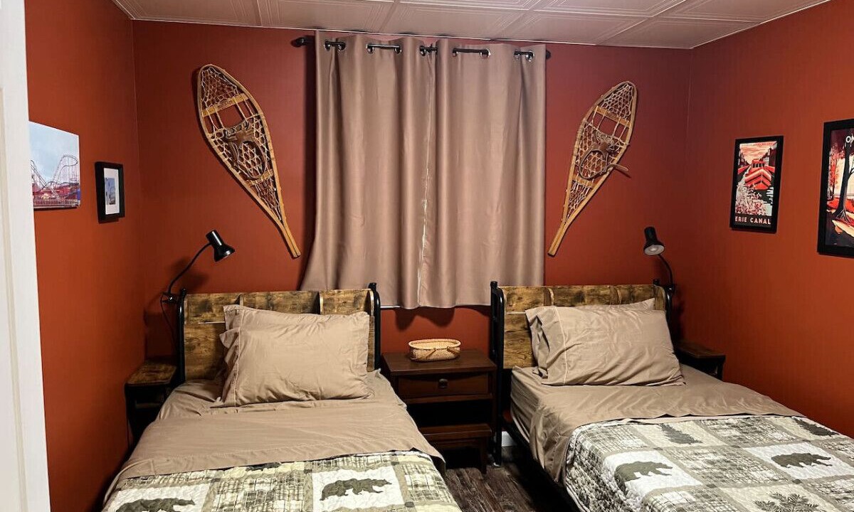 Photo of Bedroom in Blossvale