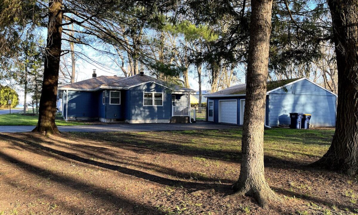 Photo of Outdoor in Blossvale