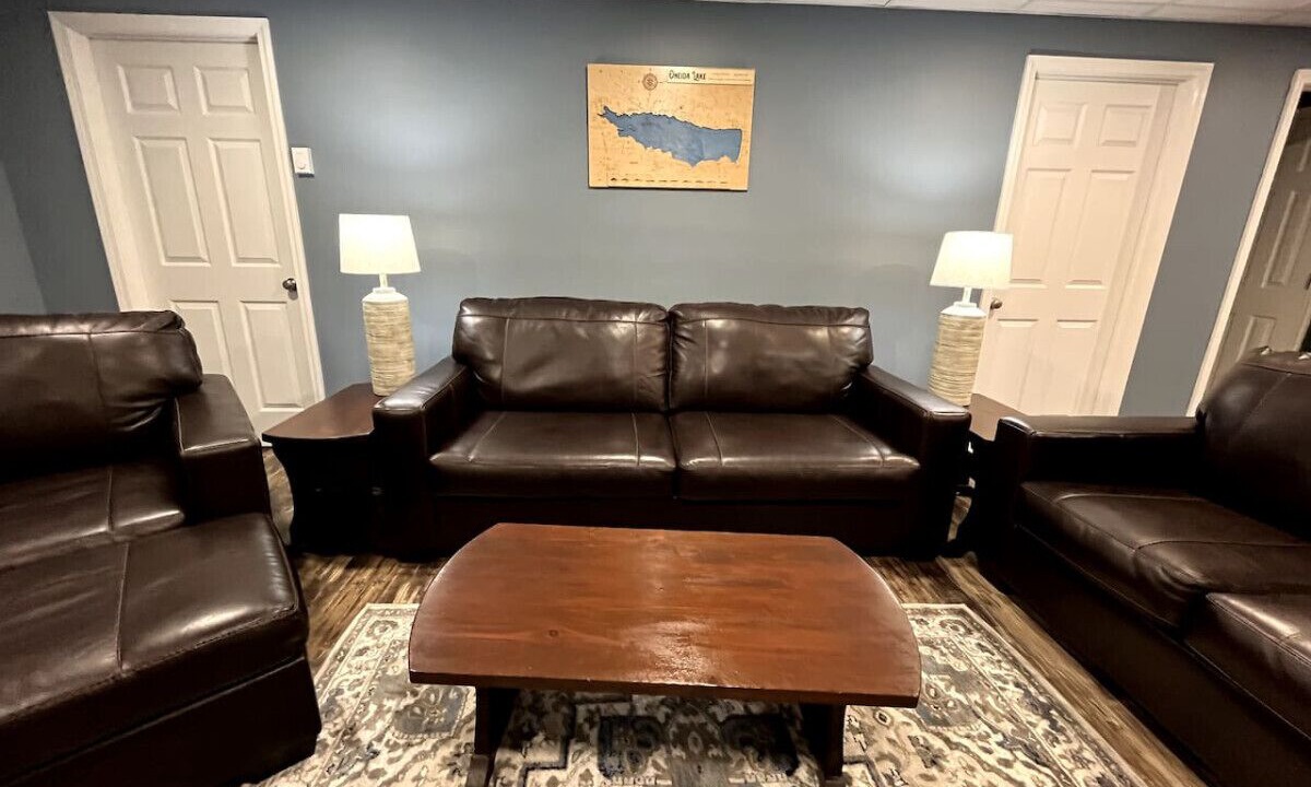 Photo of Livingroom in Blossvale