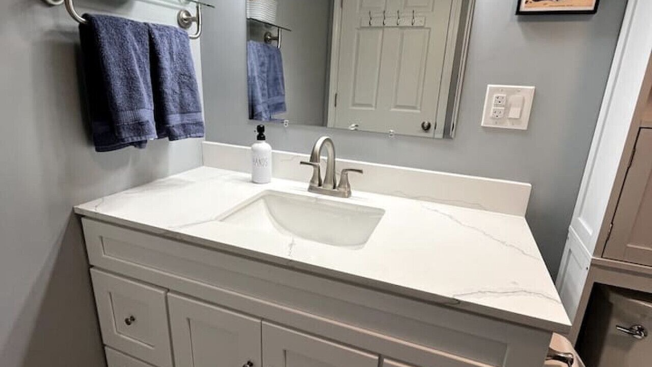 Photo of Bathroom in Blossvale