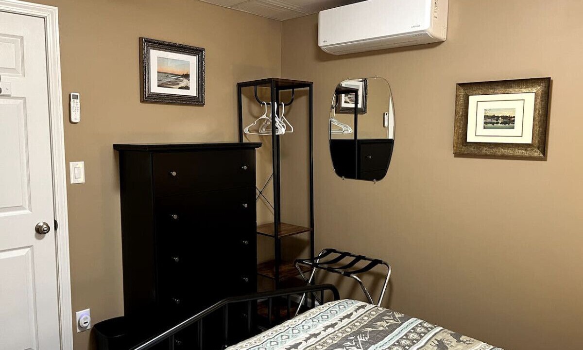 Photo of Bedroom in Blossvale