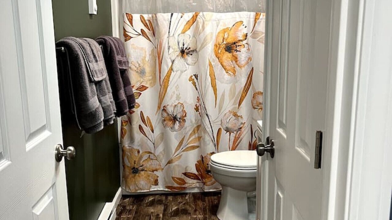 Photo of Bathroom in Blossvale