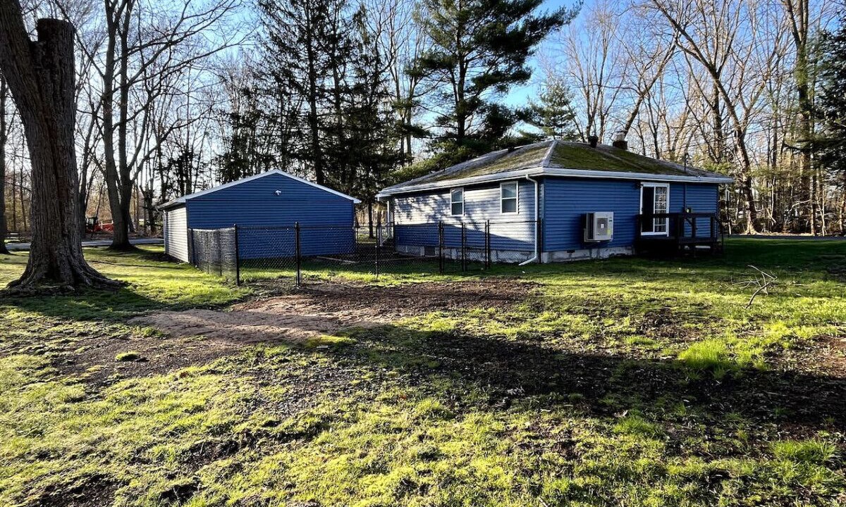 Photo of Outdoor in Blossvale