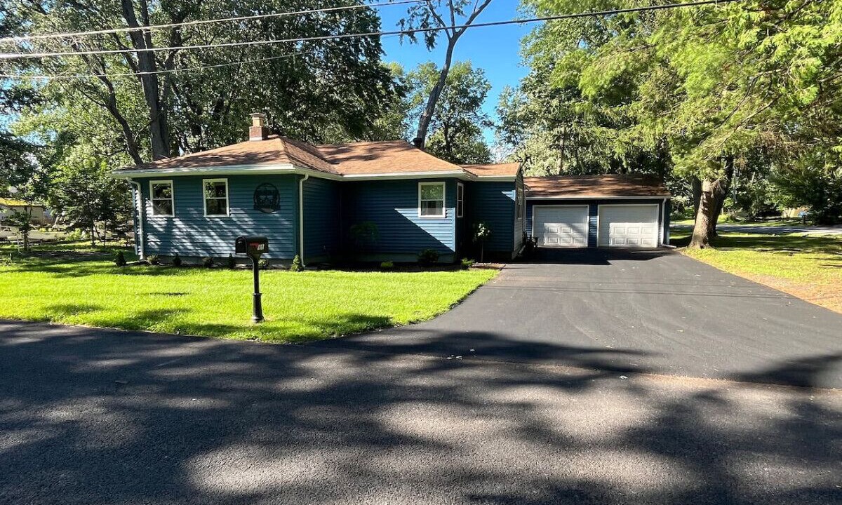 Photo of Outdoor in Blossvale