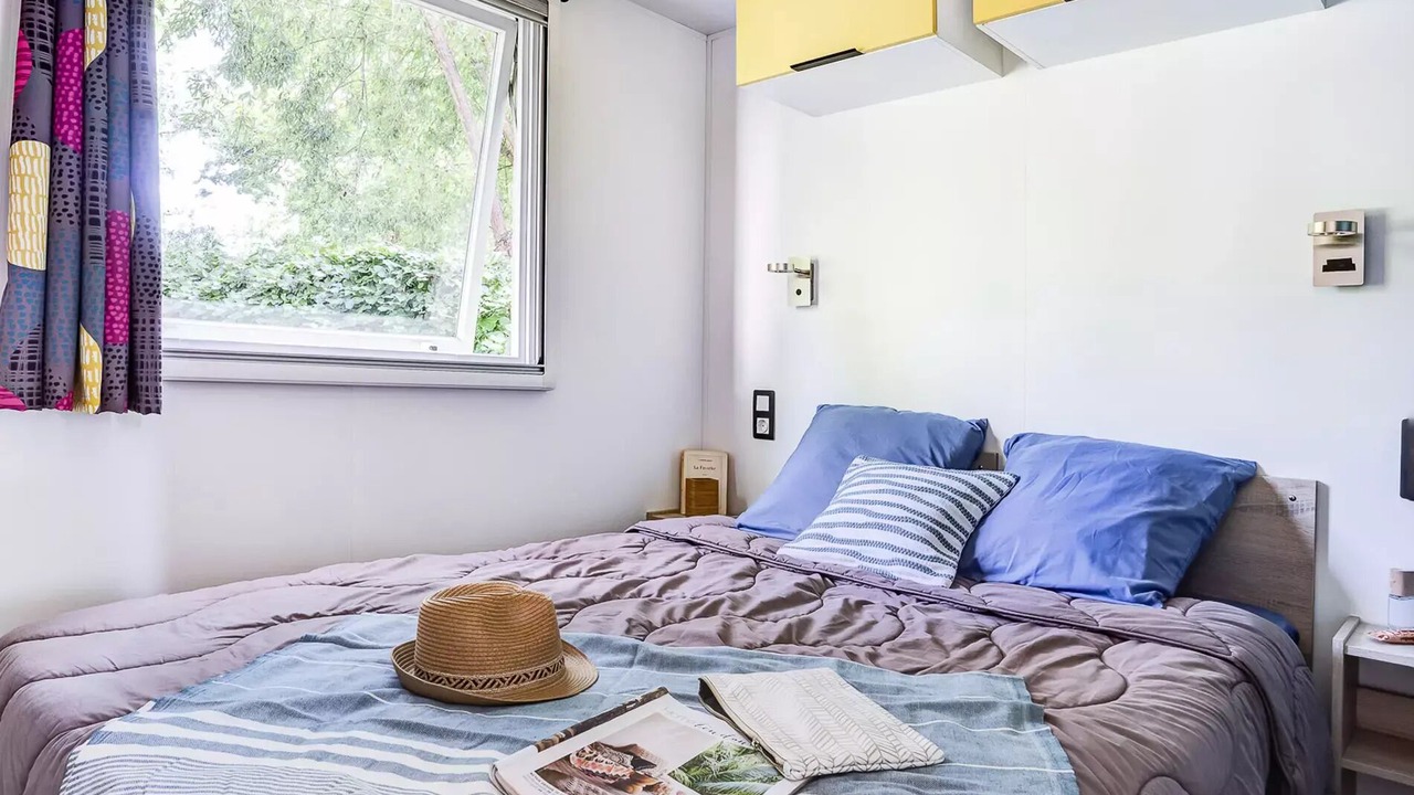 Photo of Bedroom in Loches