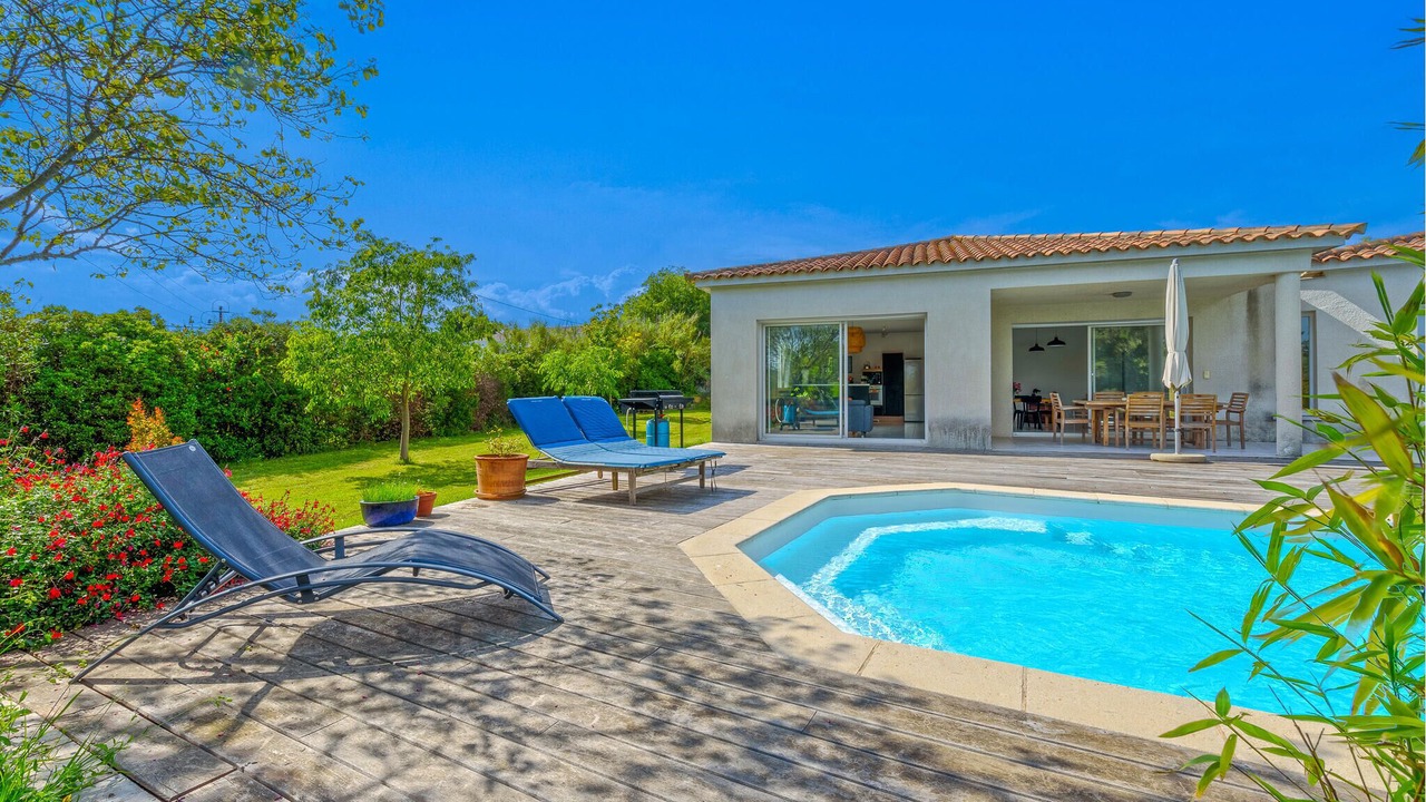 Photo of Outdoor in Garrigues