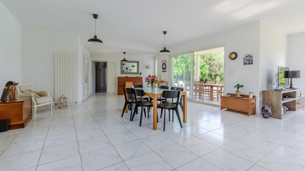Photo of Bedroom in Garrigues
