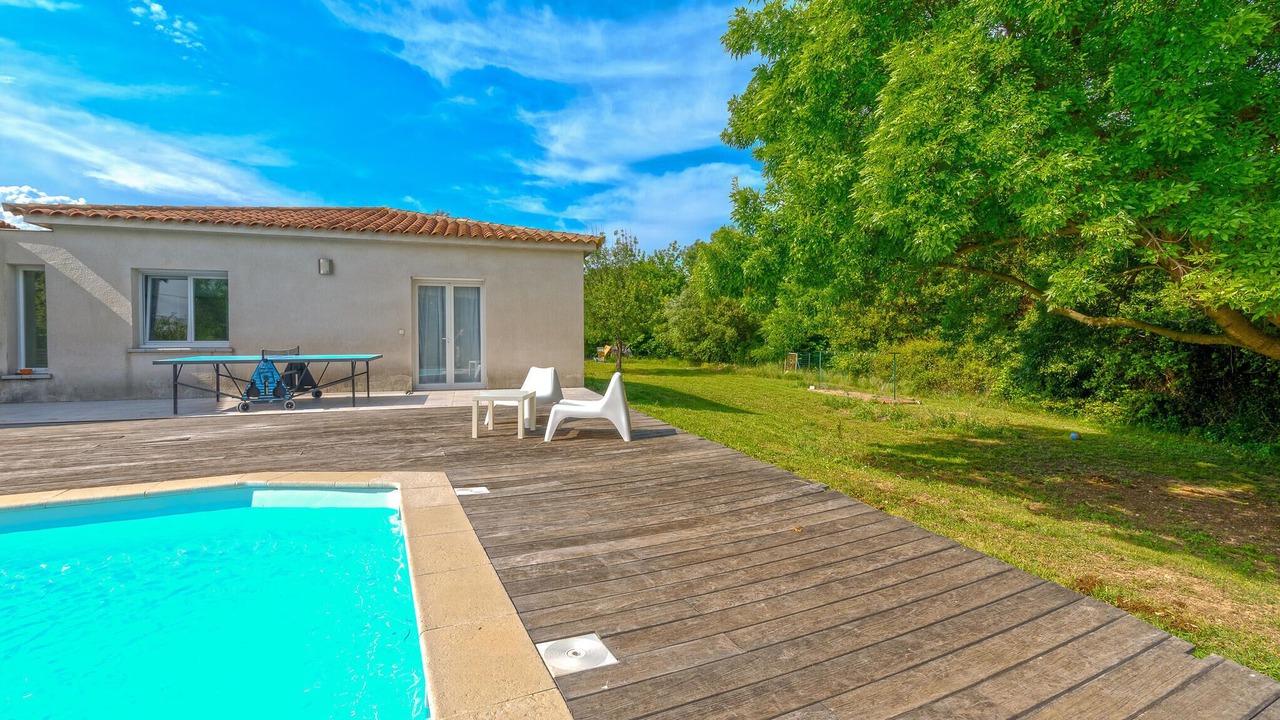 Photo of Outdoor in Garrigues